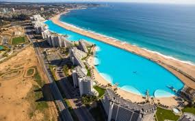 Les 10 Plus Grandes Piscines Du Monde L Officiel Des Vacances