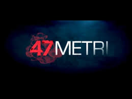 In questo nuovo capitolo di quella che si. 47 Metri Teaser Trailer Ufficiale Italiano Hd Youtube