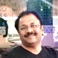 Prashant Parab Email & Phone Number