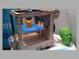Yeggi funktioniert wie ein buchungsportal für hotelzimmer und durchsucht eine vielzahl von portalen mit 3d drucker vorlagen. Kurioses Und Nutzliches Produkte Aus Dem 3d Drucker Bilder Screenshots Computer Bild