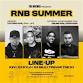 The Matinee RnB Summer event image