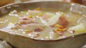 Chef de cuisine hotel indonesia kempinski, prasetyo widodo membagikan resep sop iga andalannya untuk. Quick And Easy Resep Sup Lentil Dan Kentang Turki Lentil And Potato Soup Youtube