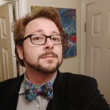 monster making. I love monster making.