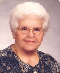 Ellen Viola Dove Schultz Obituary