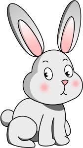 Drawing rabbit from winnie the pooh with with color pencils through our step by step tutorial with video. Collection Of Free Rabbit Drawing Colored Pencil Download Drawing Easy Domestic Animals Clipart Full Size Clipart 5450207 Pinclipart