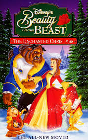 The enchanted christmas günstig ein. Review Beauty And The Beast The Enchanted Christmas The Viewer S Commentary