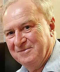 Cheers and Farewell Tony Millns: CAMRA owes you so much