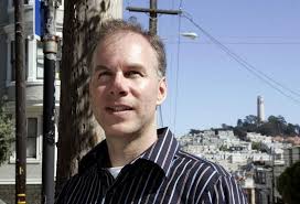 Vertigo' lingers in SF, 50 years later