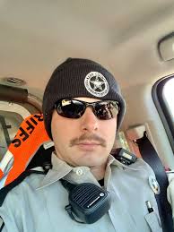 This Friday, our Behind the Blue spotlight for the week is