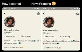 Speak join a room as a listener, raise a hand to get invited to speak. Clubhouse May Finally Arrive For Android Users In May Android Community