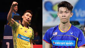 He bagged the masters finals title for the fourth time in the super series tournament. Chong Wei Ready To Help Zii Jia Achieve Olympics Podium Stadium Astro