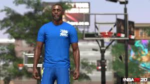 Find best doctor, find a doctor, center medical, find hospital, family doctor. Nba 2k On Twitter New Drip In The Neighborhood Mycareer Star Idris Elba Introduces His Clothing Line 2hr Set To Nba 2k20