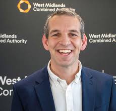 West Midlands Combined Authority 2023 to 2024 Annual Business Plan