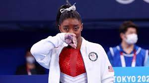11 hours ago · simone biles' withdrawal from team competition in tokyo shocked olympics viewers, but it followed years of stress and pressure on the greatest gymnast of all time. Numcztiscprigm