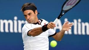 Jan 29, 2018 · roger federer was among his country's top junior tennis players by age 11. Federer Osaka Djokovic Entered Into U S Open