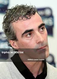 Allianz Football League Divison 1 and 2 Finals Pre