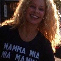 Marcia Proffitt's Instagram, Twitter & Facebook