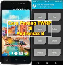 Sep 22, 2019 · sebelum melakukan silahkan baca persyaratan dibawah ini. Cara Pasang Mode Twrp Di Andromax B A26c4h