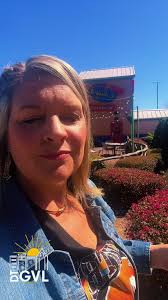 Such a fun day in Greenville SC!! Chuy’s never disappoints and Lauren  Alaina and Chris Lane opening for Rascal Flatts was awesome!!  😍🎉#greenville #greenvillesc #concerts #fun @Chuy’s @Herbie Harris ...