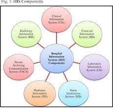 In this paper, researcher explains the three groups of. Pdf Implementation And Acceptance Of Hospital Information System Total Hospital Information System This Intermediate Hospital Information System Ihis And Basic Hospital Information System Bhis In Malaysian Public Hospitals Semantic Scholar