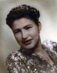 Olivia Lopez Garza Obituary