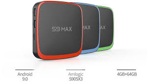 Explore a wide range of the best android box tv on aliexpress to find one that suits you! S9 Max Box Low Cost With 4gb Of Ram And S905x3 Soc To Smartize Your Tv Androidpctv