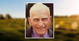 Theodore R. "Ted" Watson Obituary March 6, 2017