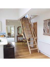 Loft Centre Sandringham Electric Folding Wooden Stairway Loft Ladder Loft Conversion Ladder Loft Spaces