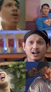 Kalis (Febby Rastanty) merupakan seorang perantau dari sebuah desa di Solo  ke Yogyakarta sejak tahun 2016. Ia merantau dengan harapan bisa menjadi  seorang penulis. Di sebuah acara peluncuran buku, Kalis bertemu Agus