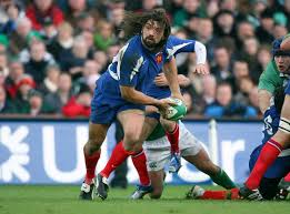 Former france utility forward sebastien chabal, capped 62 times between 2000 and 2011, will end at the end of the season, on sunday, i will end my professional rugby career with pleasure. Six Nations Rugby Greatest Xv Profile Sebastien Chabal
