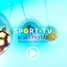We did not find results for: Sport Tv Portugal Christmas Rebrand Image Sport Tv