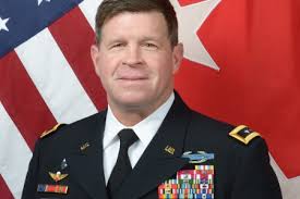 MG O'Neil leaves CAC-T, BG. Gervais to lead CAC-T