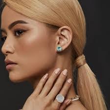 Crystal Means's Instagram, Twitter & Facebook