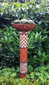 Keramik Kunst Blog Raku Keramik Kunst Gartenkeramik Seite 3 Gartenkeramik Keramik Kunst Gartenkunst
