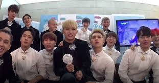 Sign up for deezer for free and listen to btob: 12 Beautiful Moments Of Btob And Vixx S Epic Friendship Soompi