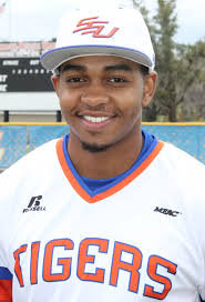 2015 Baseball Roster