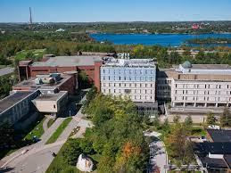 Laurentian's engineering department got a funding of $10 million cad for its research. Opinion A University By And For Francophones Northern Ontario Business