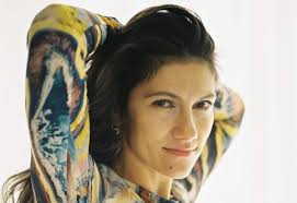 Elisa a Roma: concerti Back to the Future Live Tour