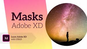 How To Mask In Adobe Xd