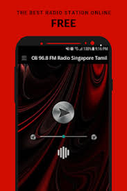 The radio broadcasts tamil and regional indian songs, local and international news, contemporary indian music and classic hits, 24 hours a day. Oli 96 8 Fm Radio Singapore Tamil App Free Online On Windows Pc Download Free 1 5 Com Exlivinapps Oli968fmradiosingaporetamilapp
