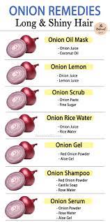In a bowl, extract the juice of one onion and dip a cotton pad in it. Onion For Hair Growth And Shine The Natural Diy