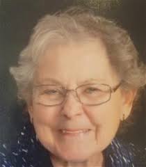 Inez Josephine Kremer (Walderbach) Obituary