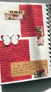 Vikky Rediska Via Tiktok Watch Vikky S Newest Tiktok Videos In 2020 Bullet Journal Ideas Pages Book Art Book Nooks