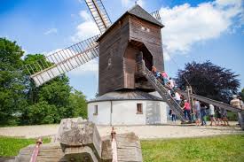 Moulin Historique Sannois