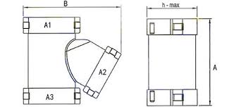 Wire Loom Y Connectors Split Wire Loom Y Connectors Supplier