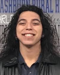 Gabriel Goldsmith's Instagram, Twitter & Facebook