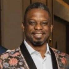 Jasmine Mitchell and Wayne Hooper's Wedding Website