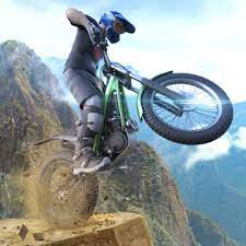 Download the of trial xtreme 4 mod apk latest version, the best racing game of android. Trial Xtreme 4 Remastered V0 5 0 6 Mod Apk Unlocked All Motor Download