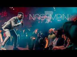 Spirit Of Praise 7 Feat Ayanda Ntanzi Nasempini Gospel Praise Worship Song Youtube Worship Songs Praise And Worship Songs Songs