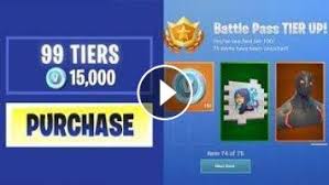More buying choices $59.99 (18 used & new offers). Buying Every Season 4 Battle Pass Tier In Fortnite Battle Royale